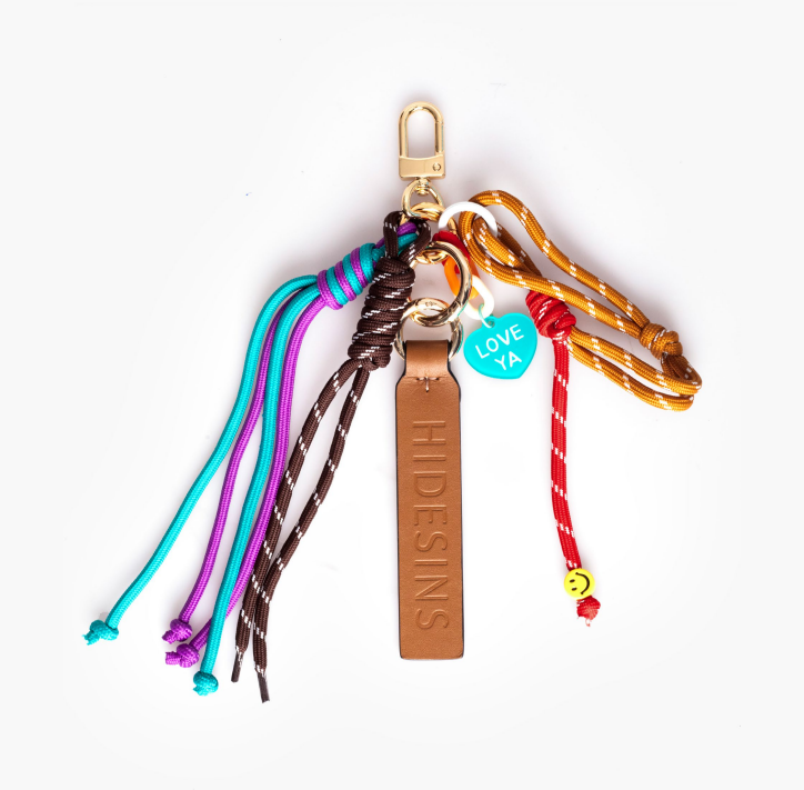 Charms Hidesins Love Ya Sky