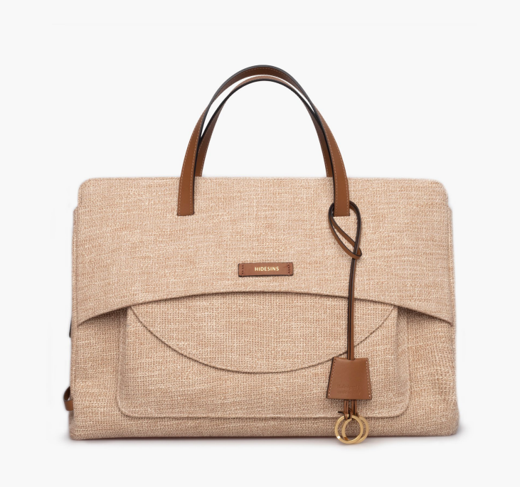 Handtas Hidesins Gate