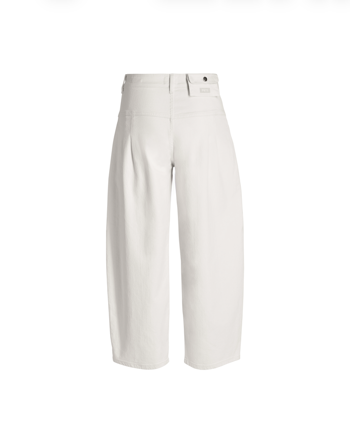 Jeans PNTS The O Shape