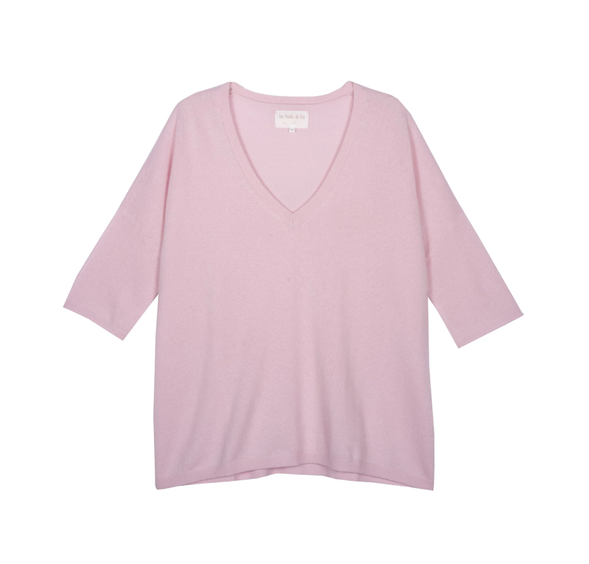 Pull Les Tricots De Lea Martinettie