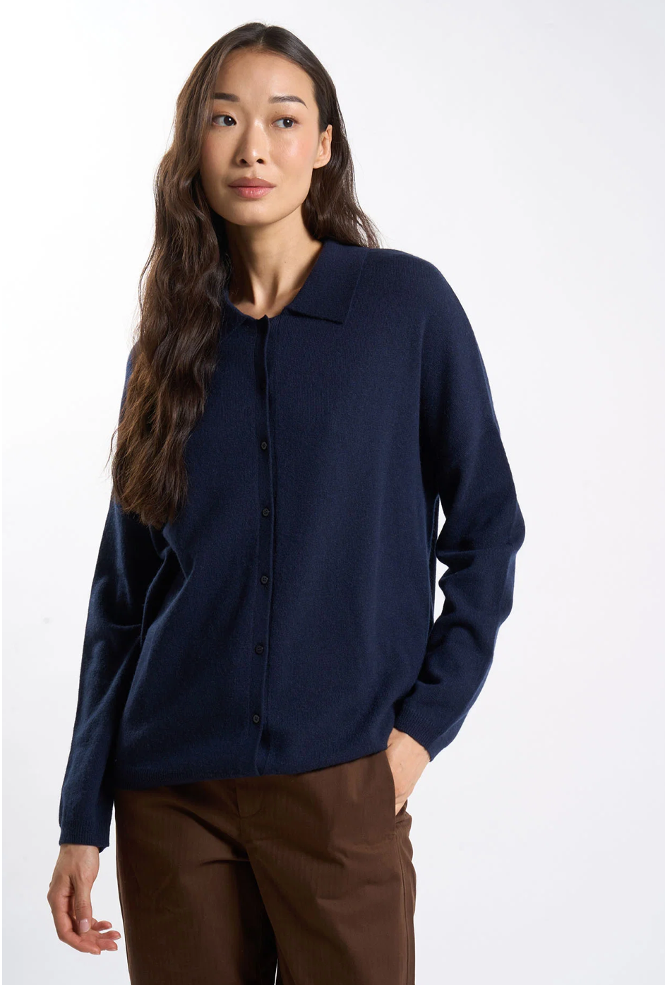 Pull Les Tricots De Lea Giscon