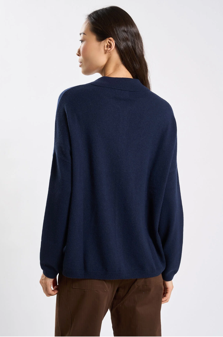 Pull Les Tricots De Lea Giscon