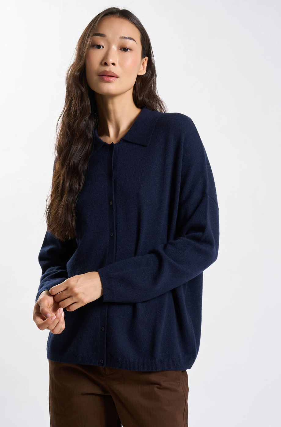 Pull Les Tricots De Lea Giscon