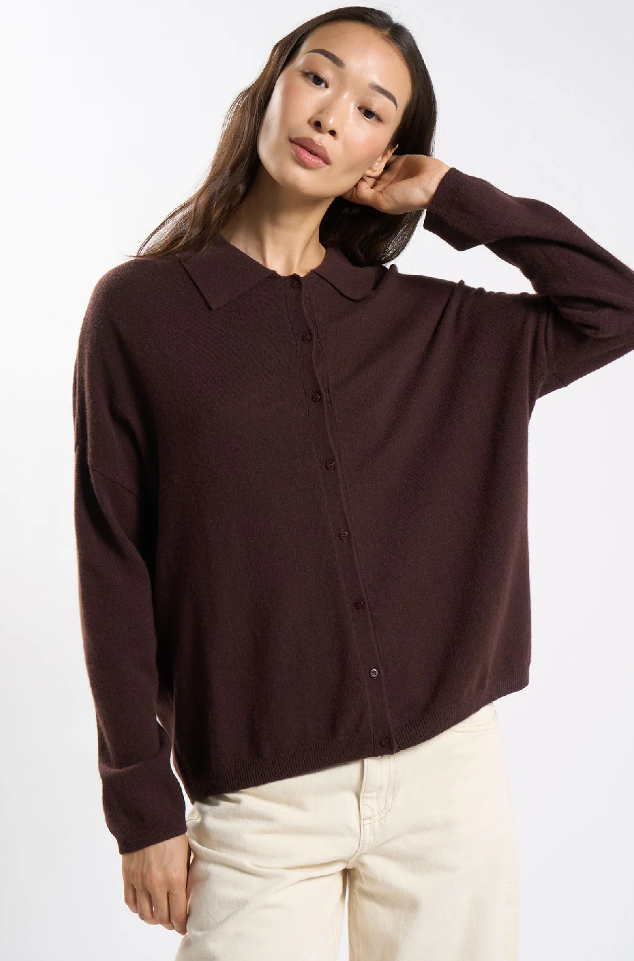Pull Les Tricots De Lea Giscon