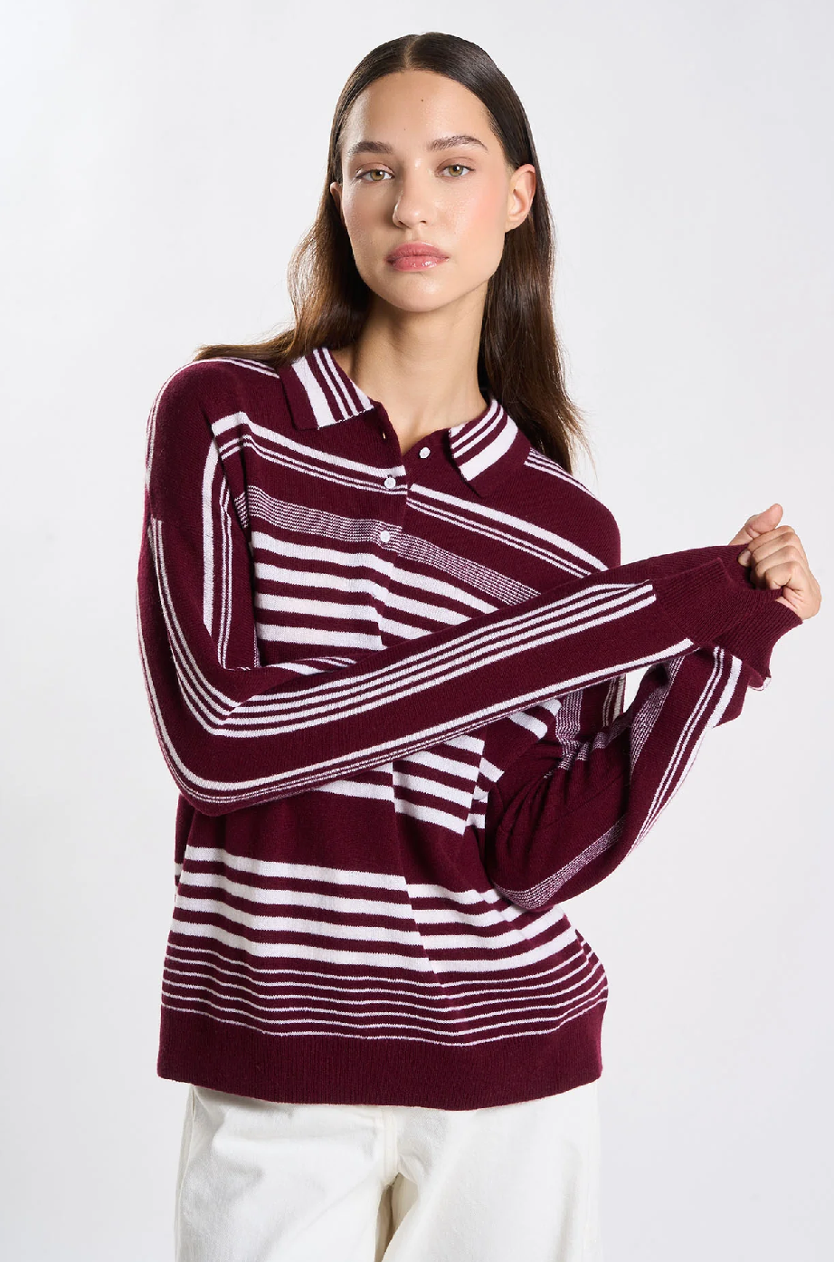 Pull Les Tricots De Lea Mayure