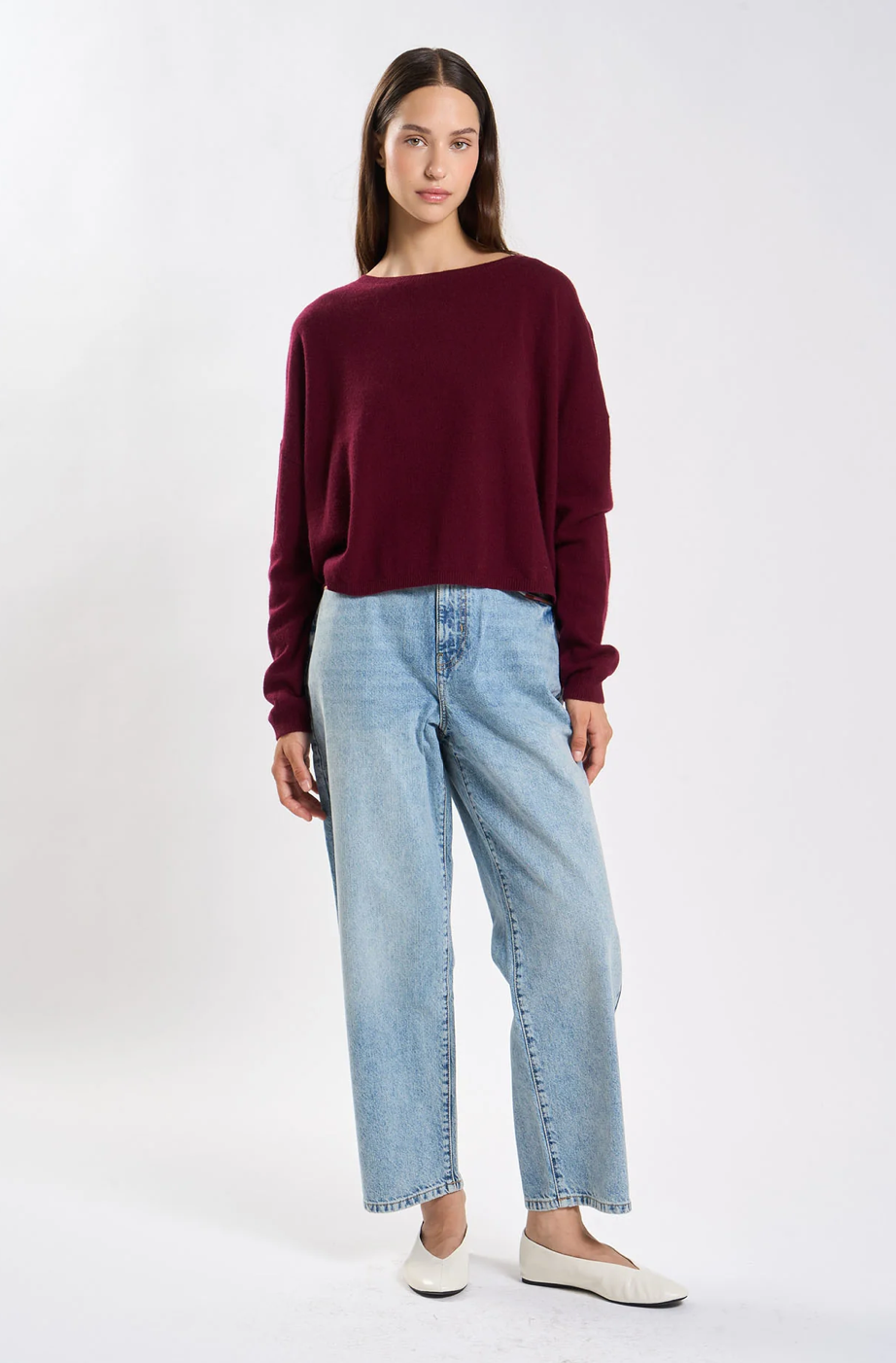 Pull Les Tricots De Lea Monroe