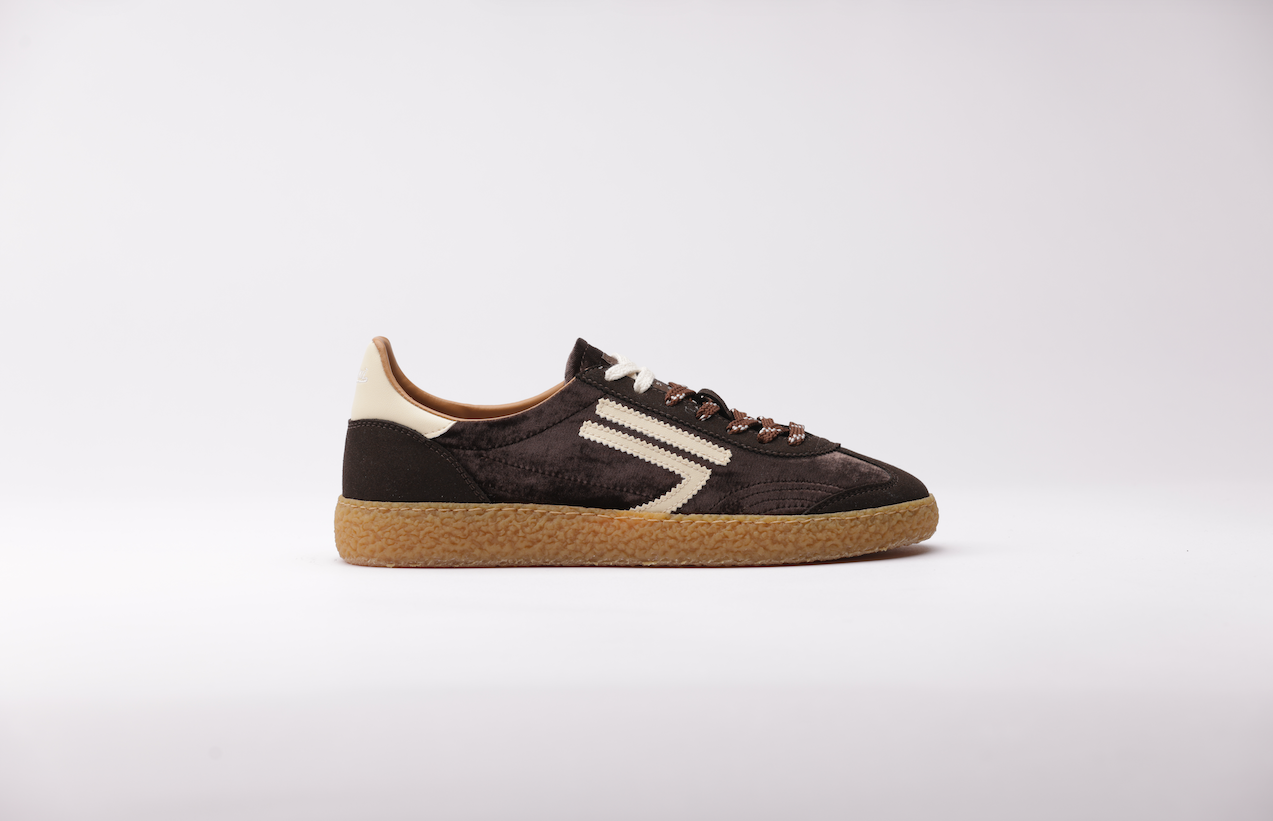 Sneakers Puraai XS Tiramisu