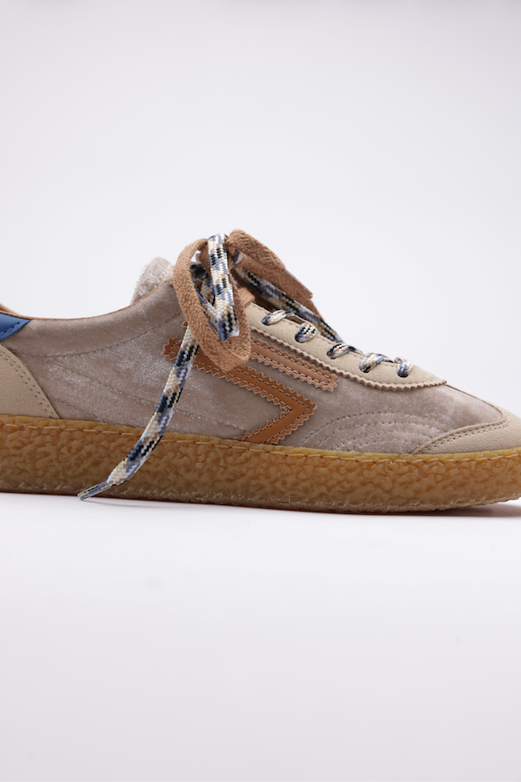Sneakers Puraai XS Salted Caramel