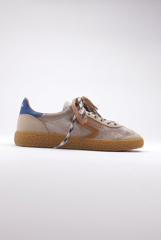 Sneakers Puraai XS Salted Caramel