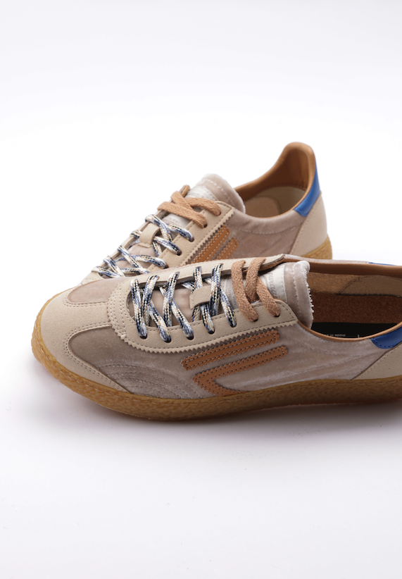 Sneakers Puraai XS Salted Caramel