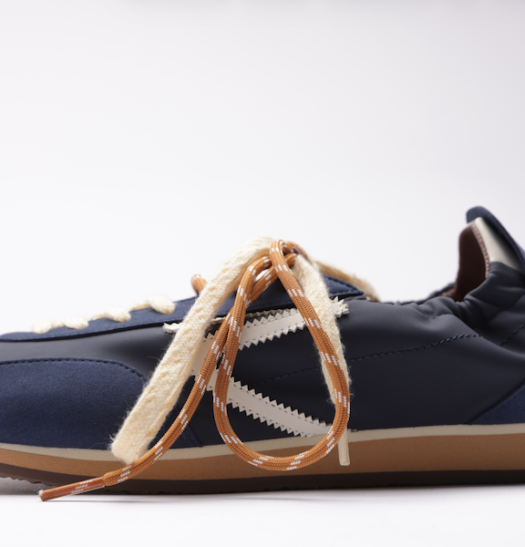 Sneakers Puraai Panther Blue Shark
