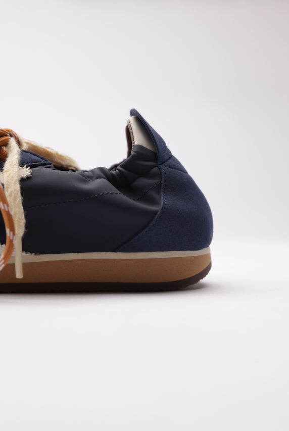 Sneakers Puraai Panther Blue Shark