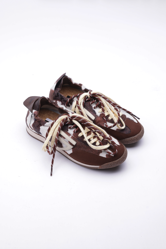 Sneakers Puraai Panther Moo Vibe