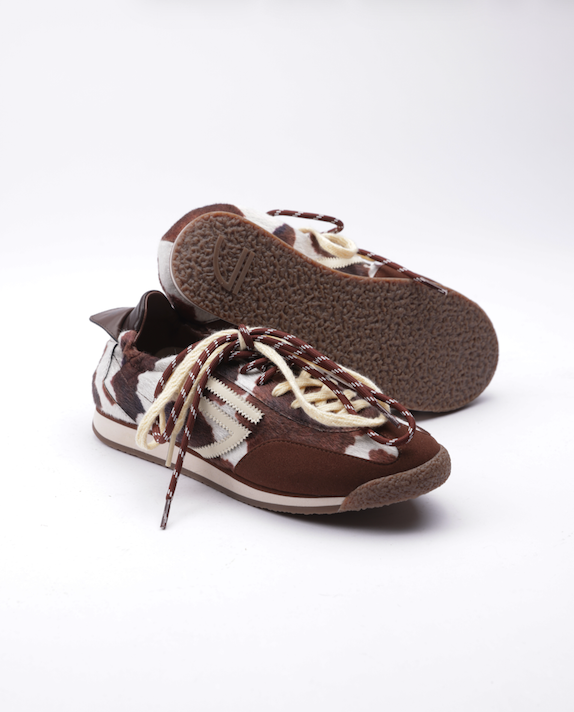 Sneakers Puraai Panther Moo Vibe