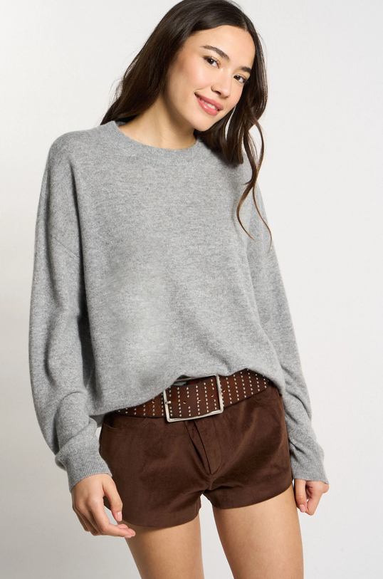 Pull Les Tricots De Lea Mapoupette