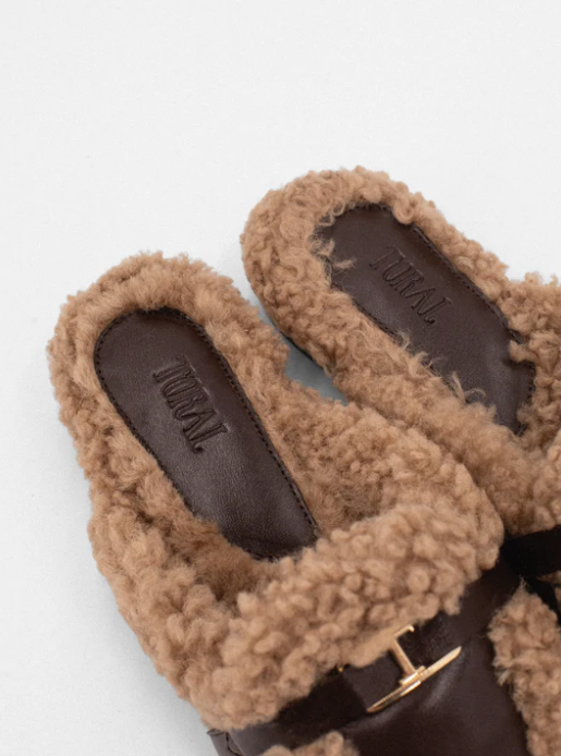 Loafer Toral Daphne