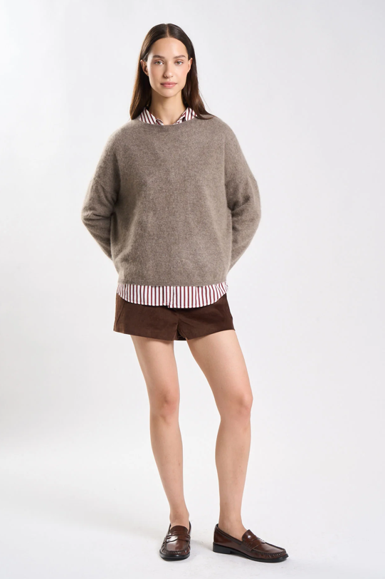 Pull Les Tricots De Lea Marcel