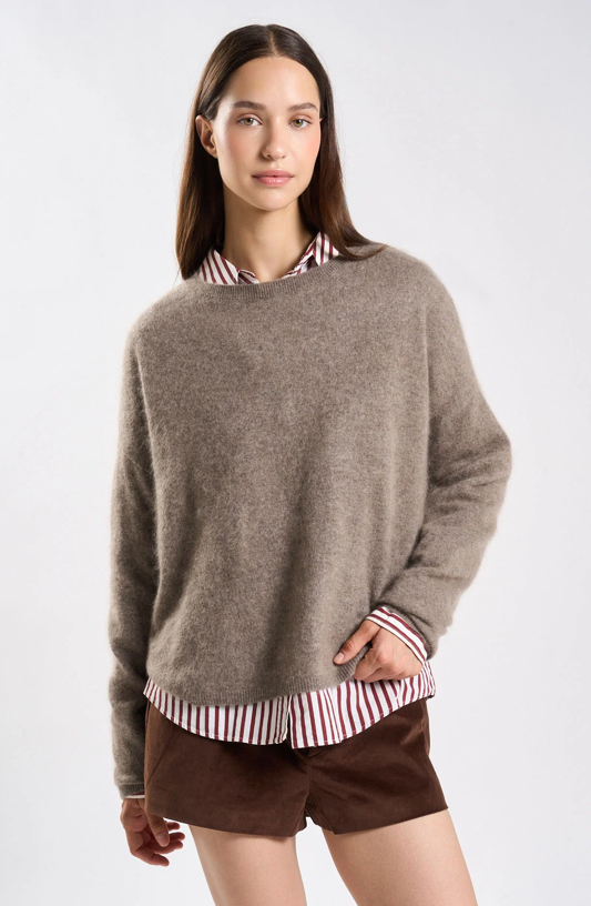 Pull Les Tricots De Lea Marcel