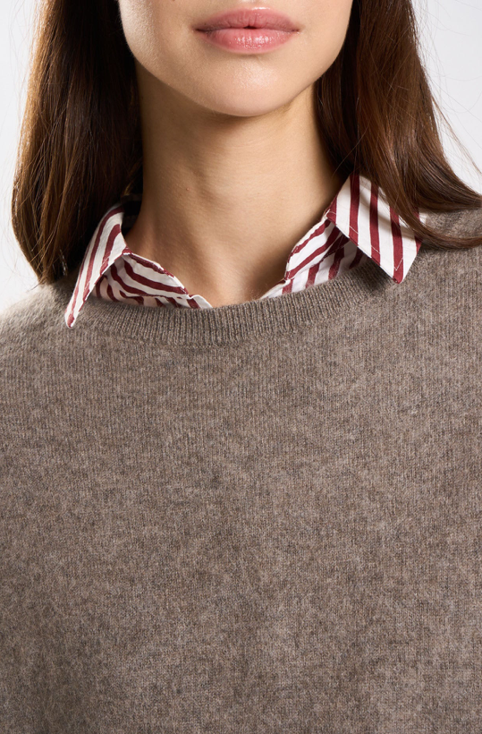 Pull Les Tricots De Lea Marcel