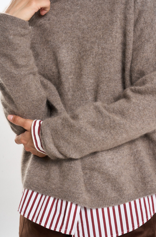 Pull Les Tricots De Lea Marcel