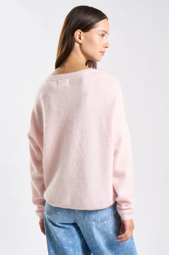 Pull Les Tricots De Lea Marcel
