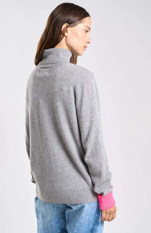Pull Les Tricots De Lea Mistik