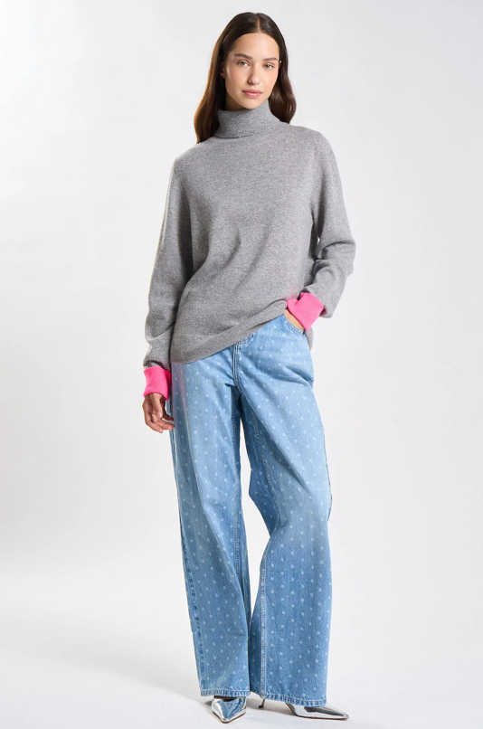 Pull Les Tricots De Lea Mistik