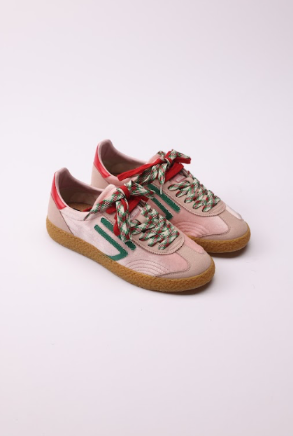 Sneakers Puraai XS