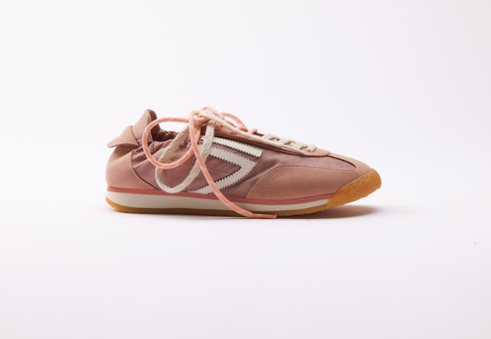 Sneakers Puraai Panther