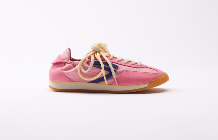 Sneakers Puraai Panther