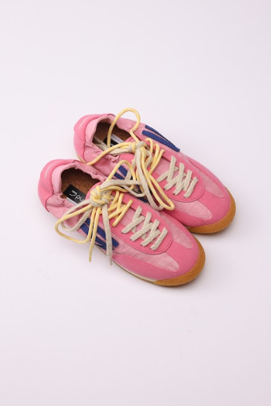 Sneakers Puraai Panther