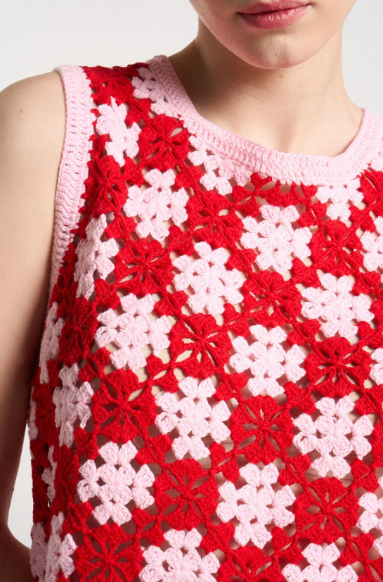 Pull Les Tricots De Lea Douny