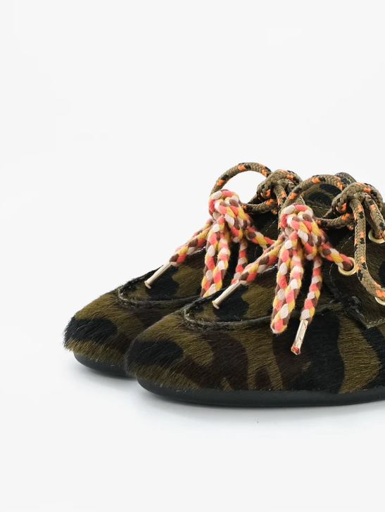 Loafer Toral Kenan Camouflage