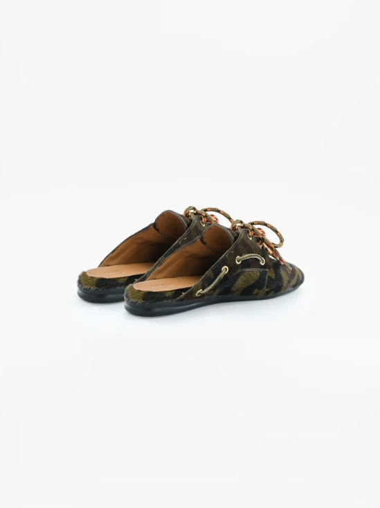 Loafer Toral Kenan Camouflage