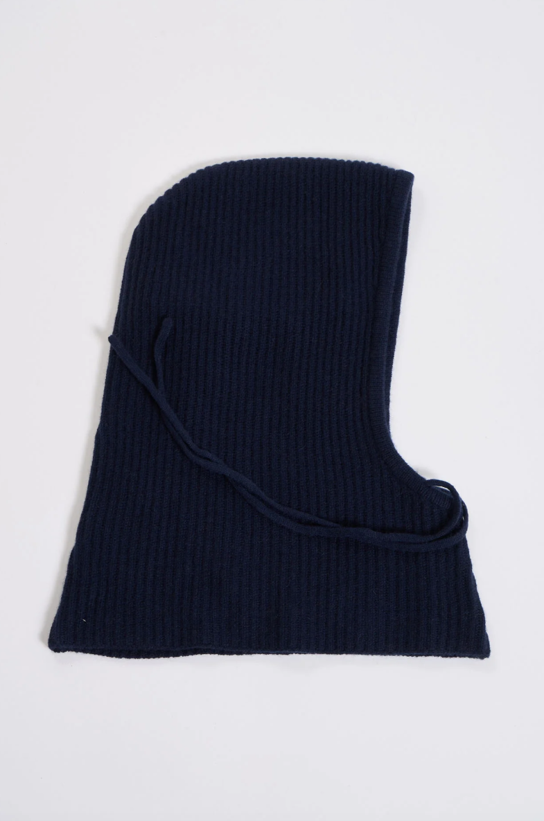 Balaclava Les Tricots De Lea Benny