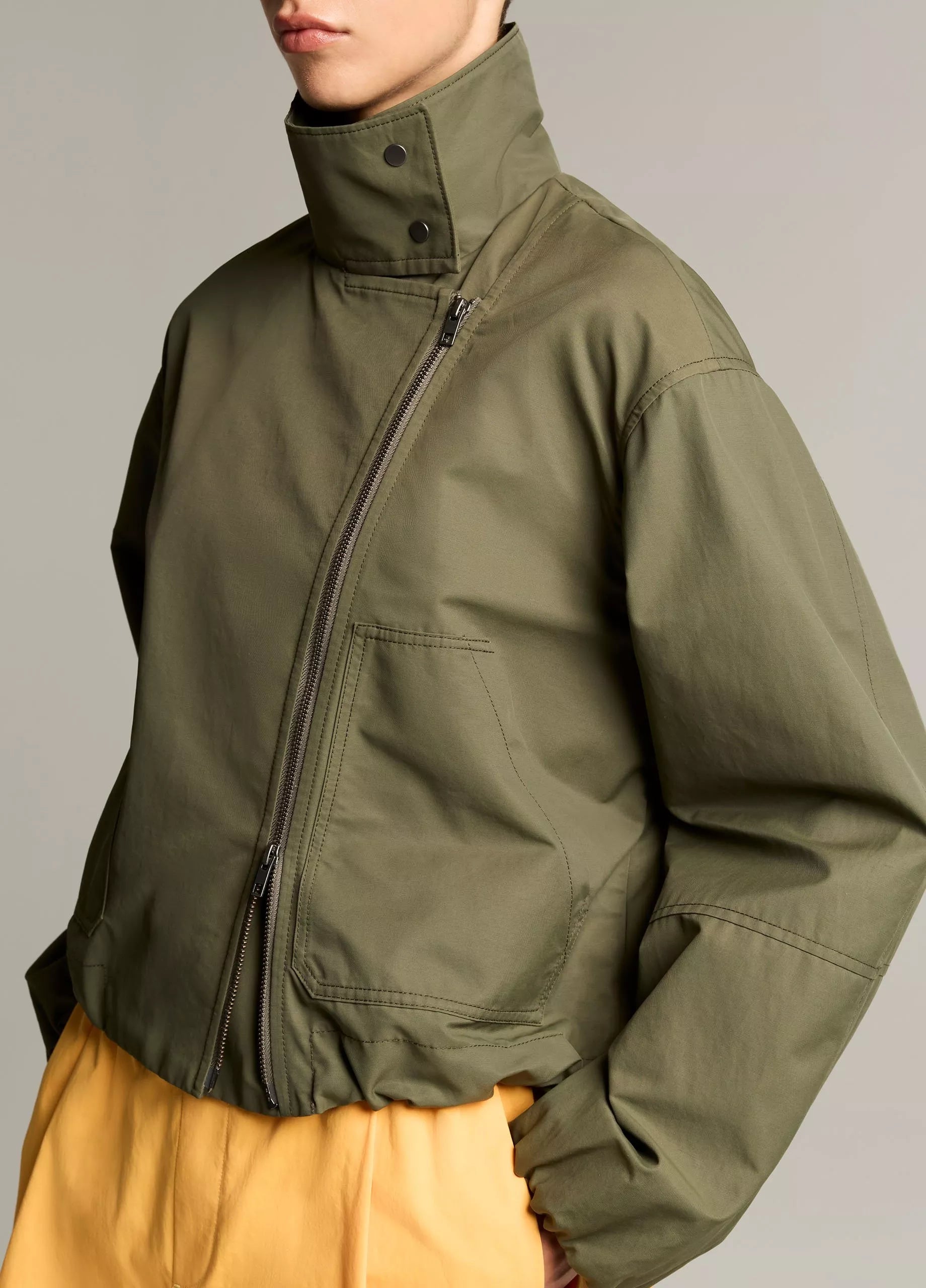 Vest Vince V2064 91668