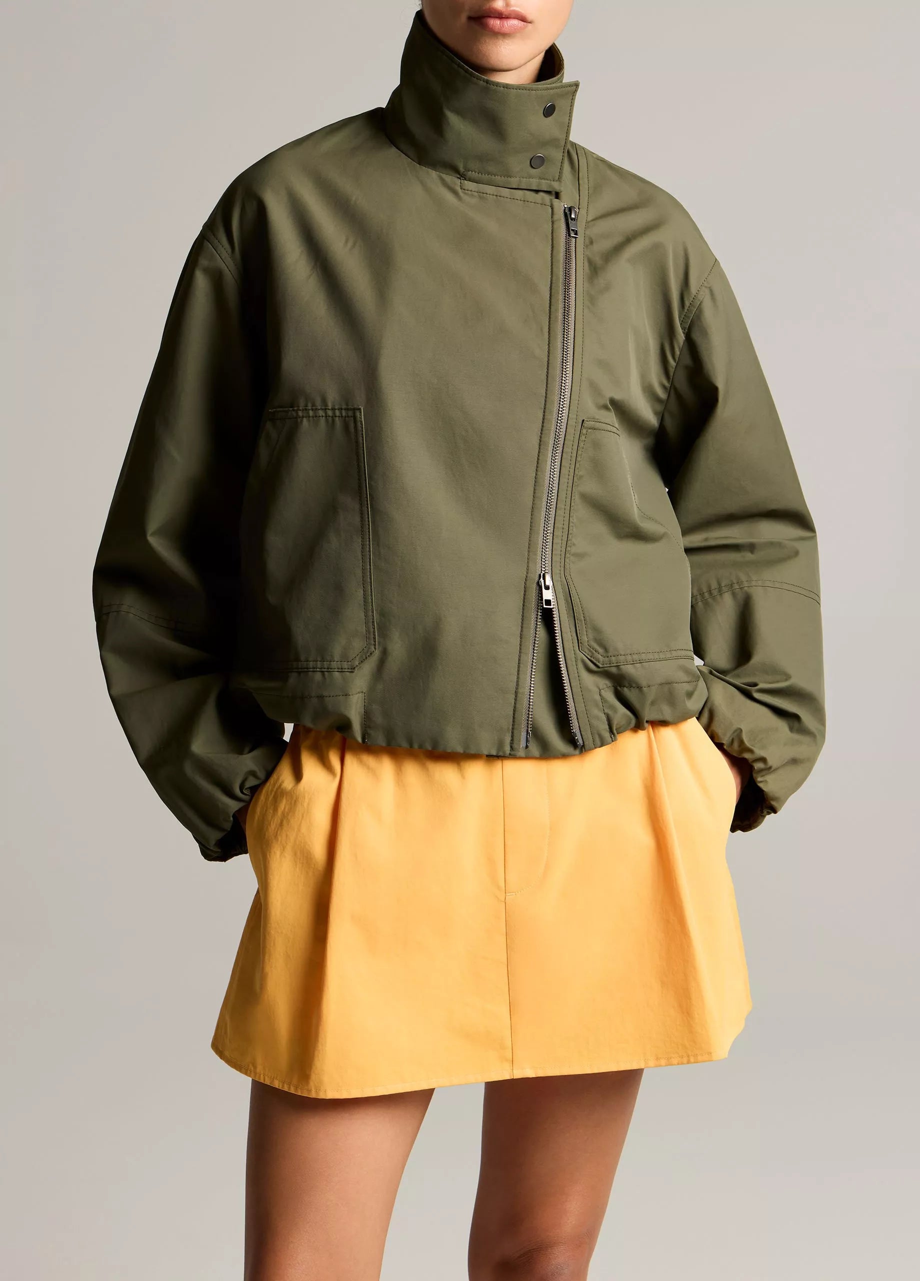 Vest Vince V2064 91668