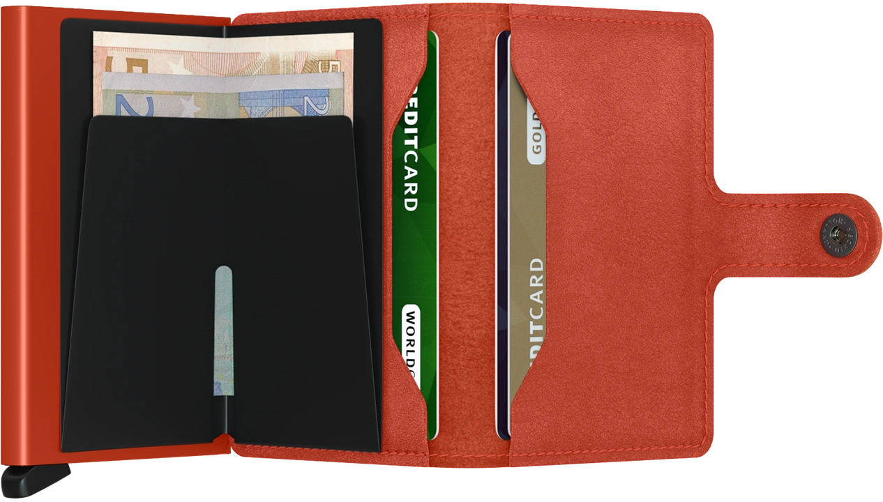 <transcy>Secrid Miniwallet Original (multiple colors)</transcy>