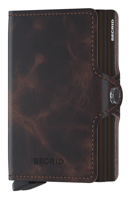 <transcy>Secrid Twinwallet Vintage (multiple colors)</transcy>