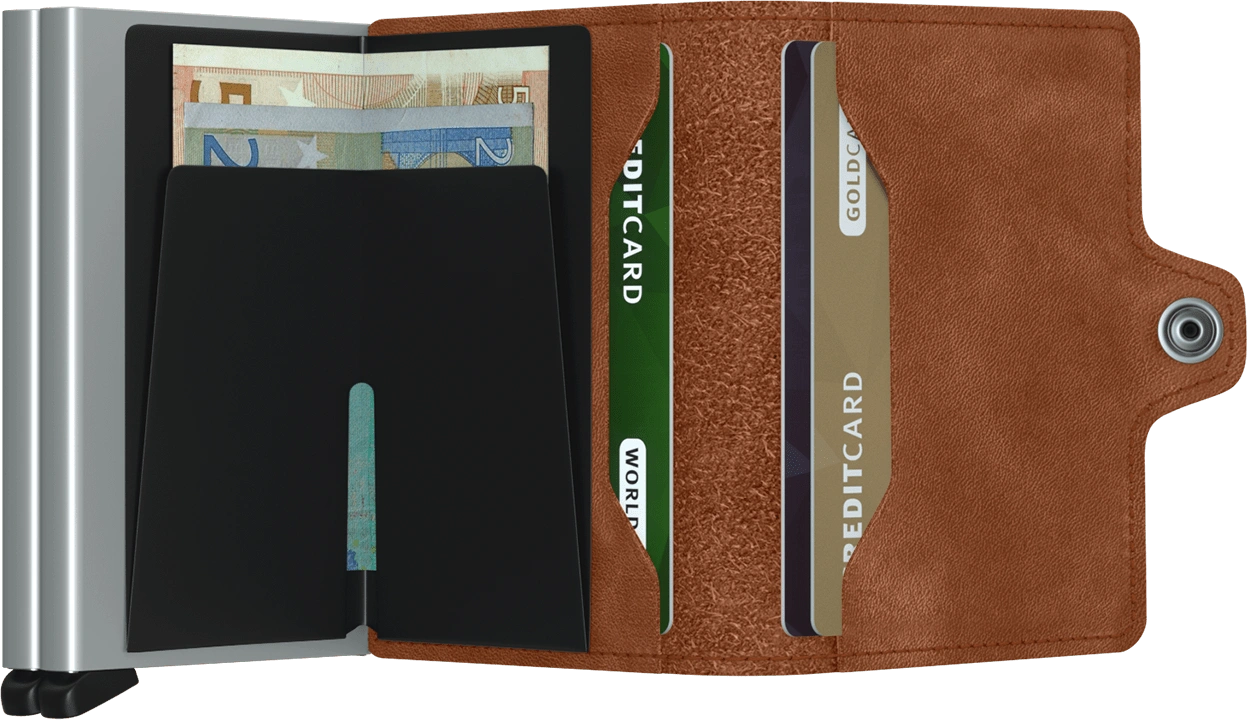 <transcy>Secrid Twinwallet Vintage (multiple colors)</transcy>