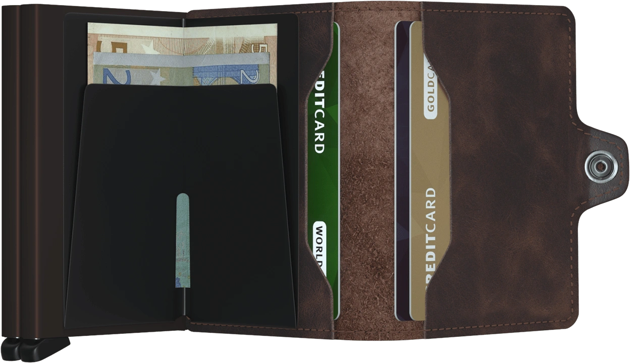 <transcy>Secrid Twinwallet Vintage (multiple colors)</transcy>