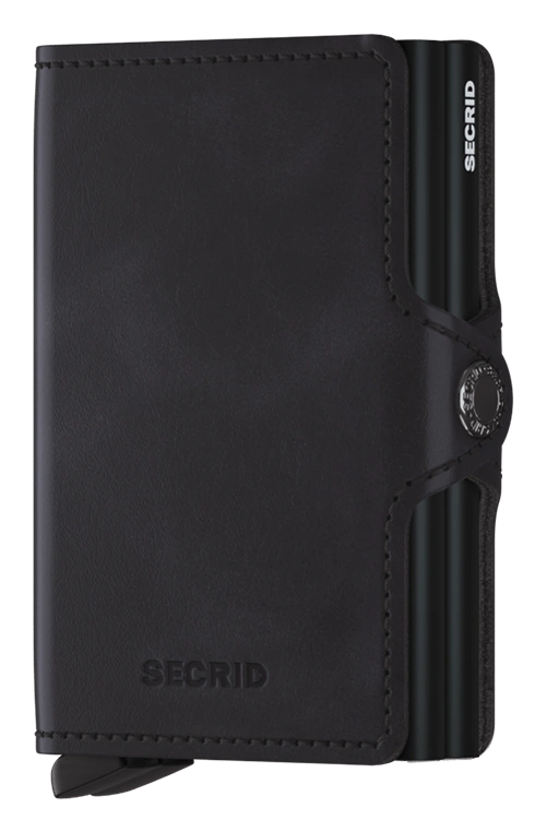 <transcy>Secrid Twinwallet Vintage (multiple colors)</transcy>