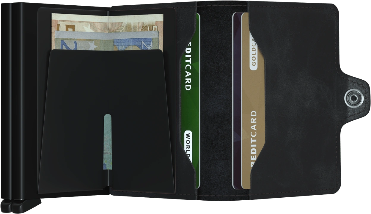 <transcy>Secrid Twinwallet Vintage (multiple colors)</transcy>