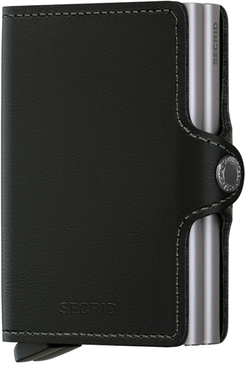 Secrid Twinwallet Original (meerdere kleuren)