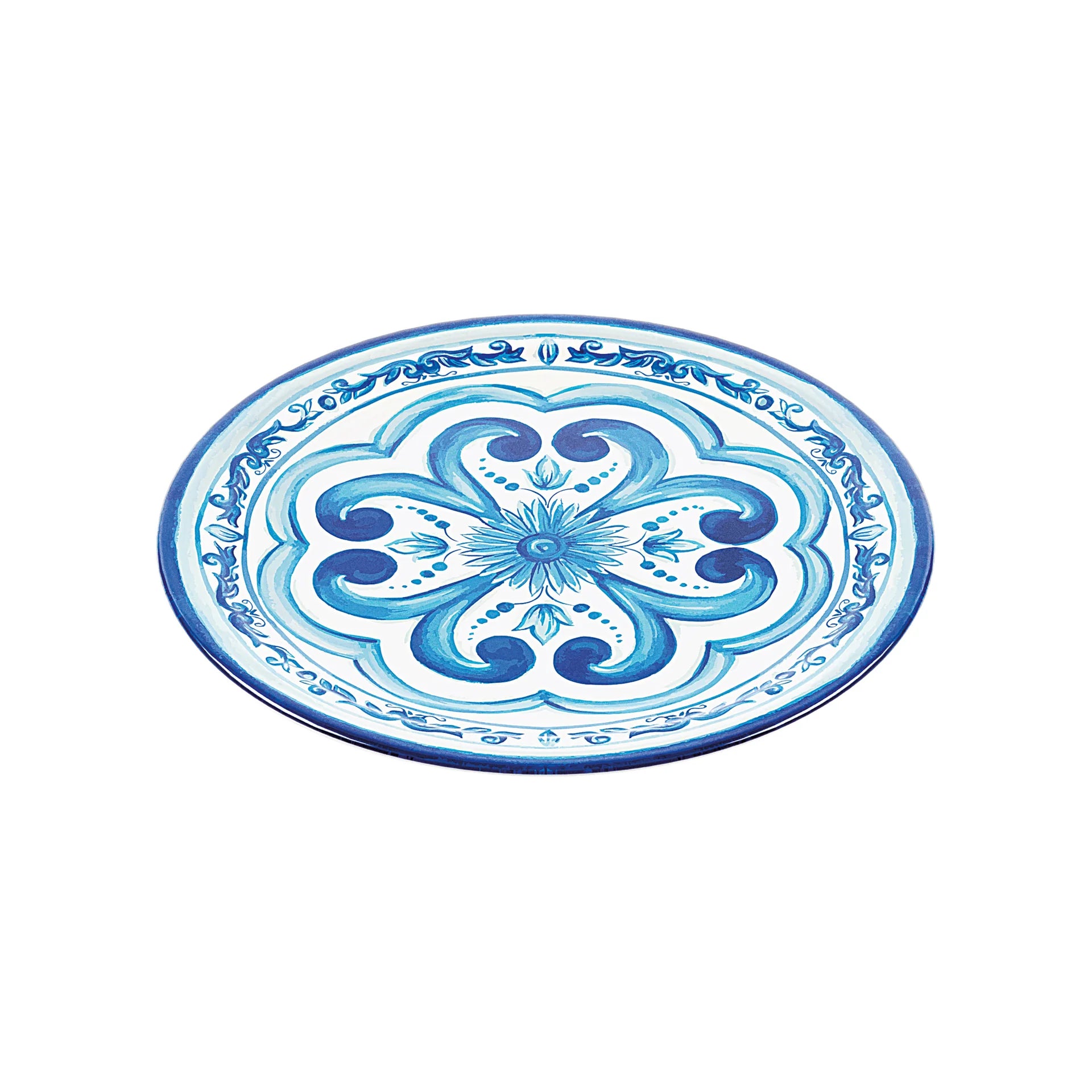 Bord Blues Large 27,5cm