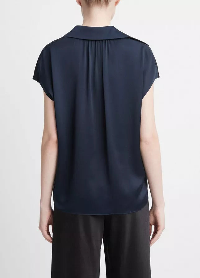 Blouse Vince V9684 12709