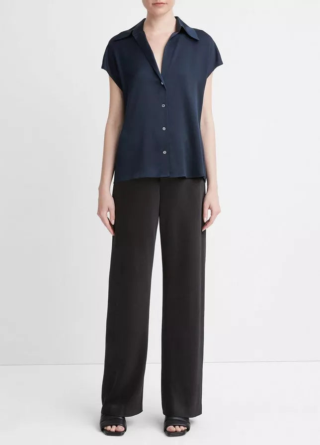 Blouse Vince V9684 12709