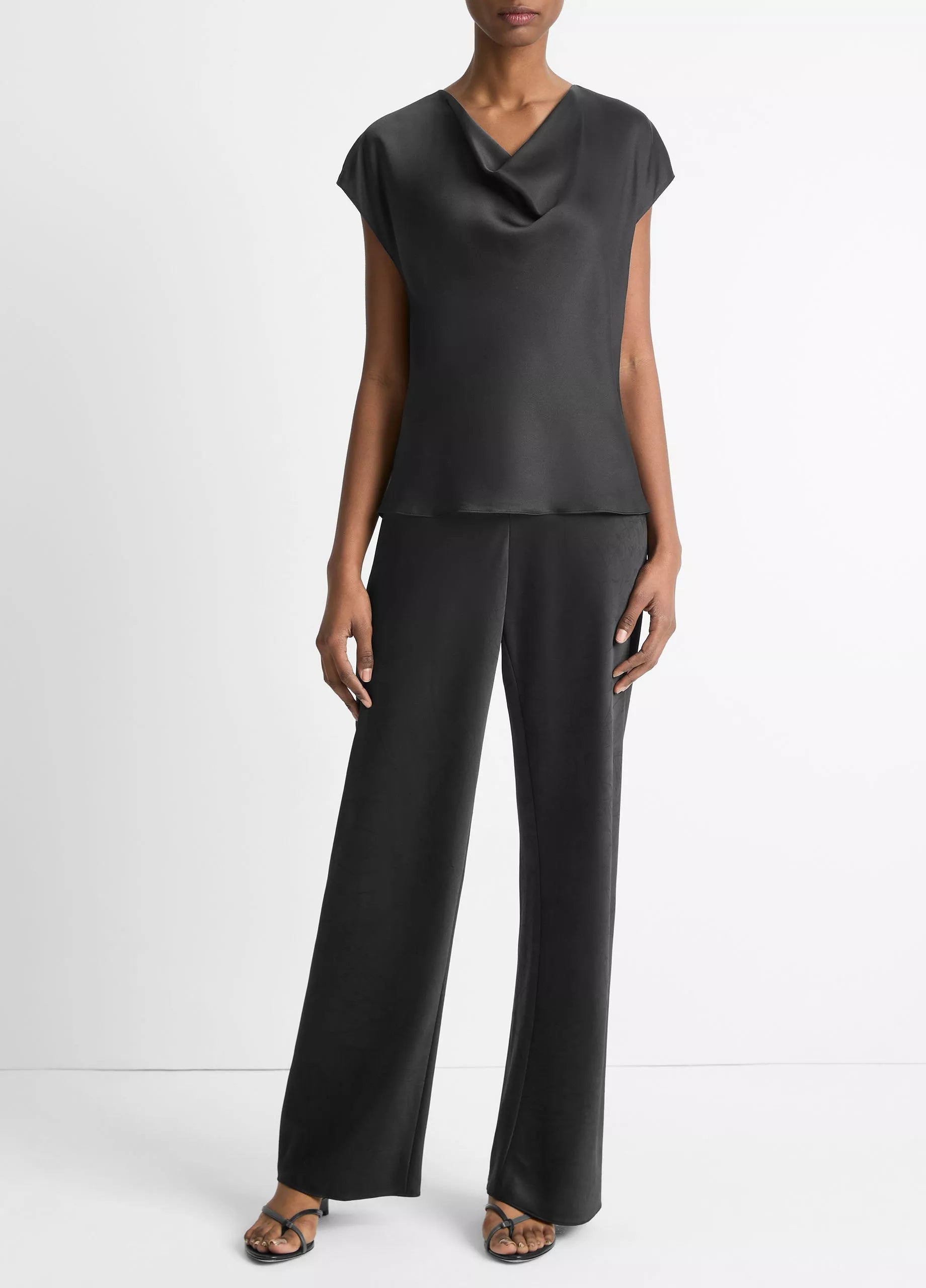 Blouse Vince V7961 12595