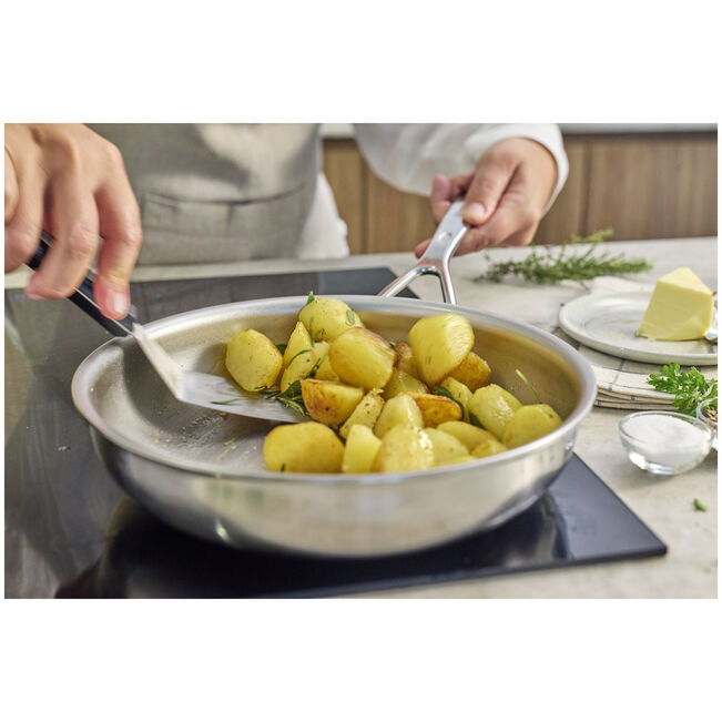 Pan Silverline Bakpan 24 cm