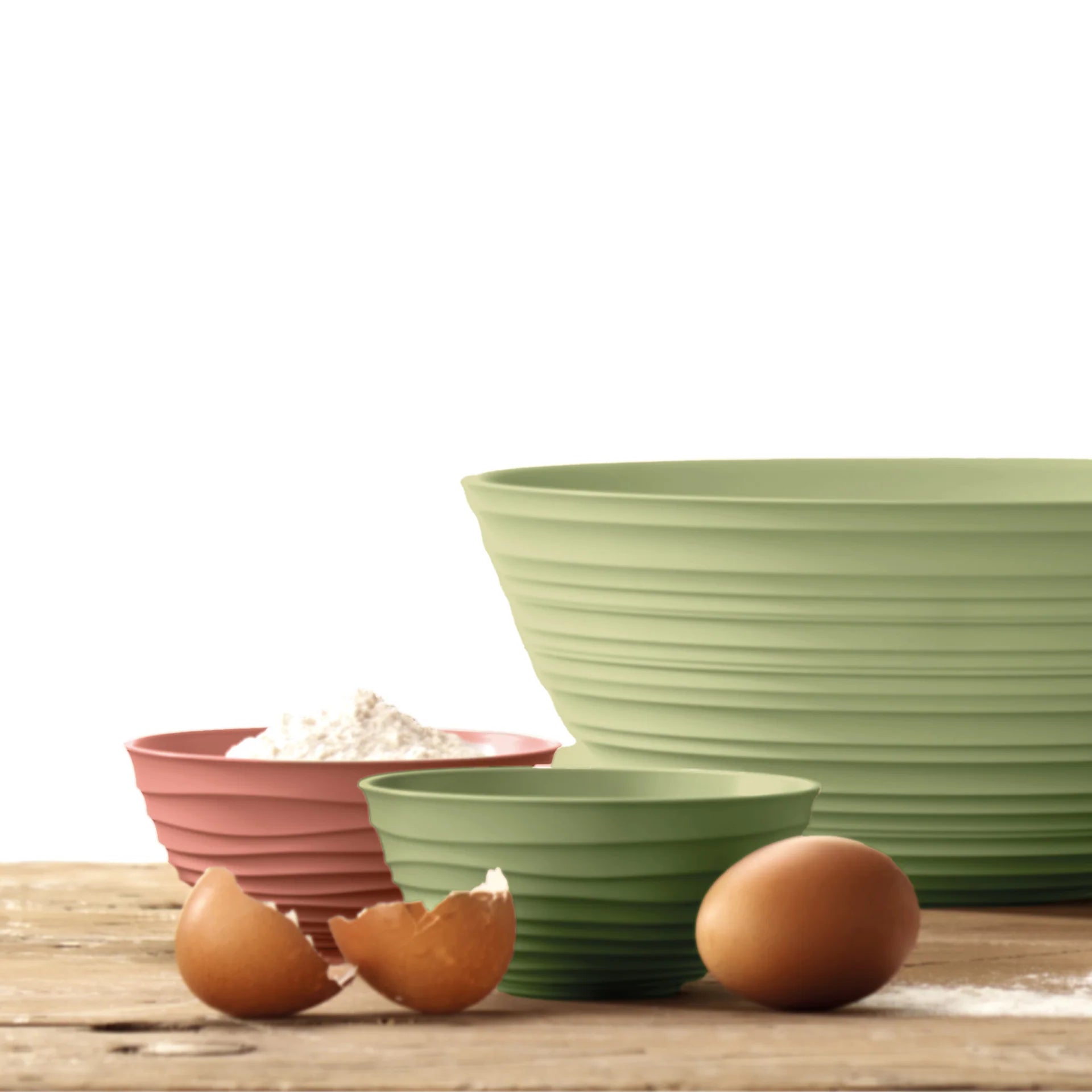Slakom Tierra Guzzini XL Groen